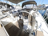 Bavaria Cruiser 40 (ID=322) - фото 10