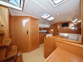 Bavaria Cruiser 40 (ID=322) - фото 30