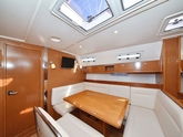 Bavaria Cruiser 40 (ID=322) - фото 28