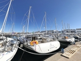 Bavaria Cruiser 40 (ID=322) - фото 20
