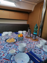 Dufour 360 Grand Large (ID=323) - фото 8