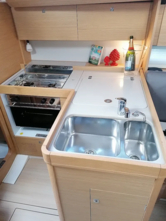 Dufour 360 Grand Large (ID=323) - фото 6