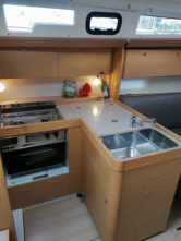 Dufour 360 Grand Large (ID=323) - фото 20