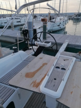 Dufour 360 Grand Large (ID=323) - фото 19