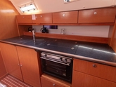 Bavaria 40 Cruiser (ID=326) - фото 8
