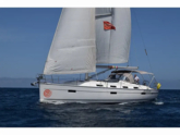 Bavaria 40 Cruiser (ID=326)
