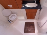 Bavaria 40 Cruiser (ID=326) - фото 7