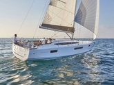 Sun Odyssey 410 (ID=3260)