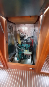 Bavaria 41 Cruiser (ID=3264) - фото 6