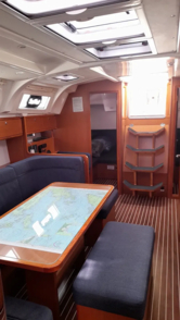 Bavaria 41 Cruiser (ID=3264) - фото 12