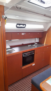 Bavaria 41 Cruiser (ID=3264) - фото 10