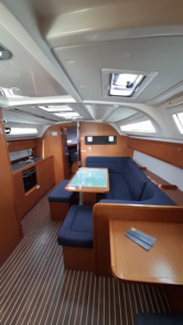 Bavaria 41 Cruiser (ID=3264) - фото 5