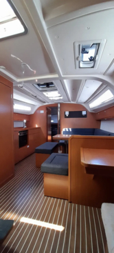 Bavaria 41 Cruiser (ID=3272) - фото 11