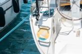 Bavaria 41 Cruiser (ID=3277) - фото 26