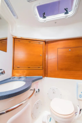 Bavaria 40 Cruiser (ID=330) - фото 6