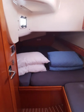 Bavaria 40 Cruiser (ID=330) - фото 11