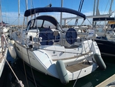 Sun Odyssey 39i (ID=3324)