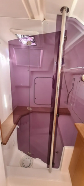 Dufour 412 Grand large (ID=3367) - фото 11