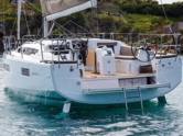Sun Odyssey 410 (ID=3381)