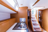 Sun Odyssey 469 (ID=3409) - фото 25