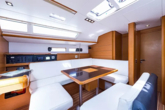 Sun Odyssey 469 (ID=3409) - фото 22