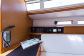 Sun Odyssey 469 (ID=3409) - фото 10