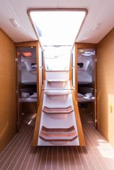 Sun Odyssey 469 (ID=3409) - фото 8