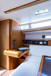 Sun Odyssey 469 (ID=3409) - фото 27