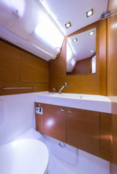 Sun Odyssey 469 (ID=3409) - фото 18