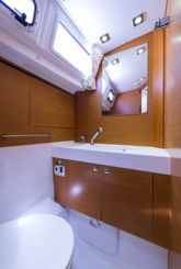 Sun Odyssey 469 (ID=3409) - фото 19