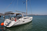 Sun Odyssey 469 (ID=3409) - фото 68
