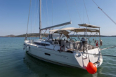 Sun Odyssey 469 (ID=3409) - фото 67