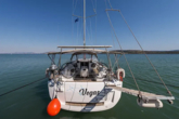 Sun Odyssey 469 (ID=3409) - фото 63