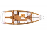 Sun Odyssey 469 (ID=3409) - фото 2