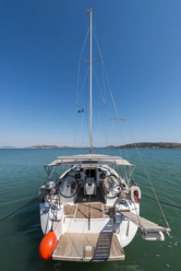 Sun Odyssey 469 (ID=3409) - фото 43