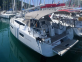 Sun Odyssey 410 (ID=3415)