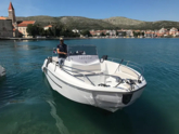 Beneteau Flyer 7.7 SUNdeck (ID=344) - фото 9