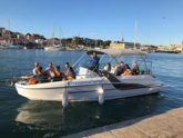 Beneteau Flyer 7.7 SUNdeck (ID=344) - фото 8