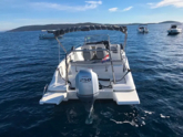 Beneteau Flyer 7.7 SUNdeck (ID=344) - фото 3