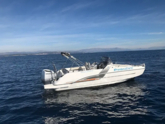 Beneteau Flyer 7.7 SUNdeck (ID=344) - фото 5
