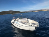 Beneteau Flyer 7.7 SUNdeck (ID=344) - фото 15