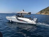 Beneteau Flyer 7.7 SUNdeck (ID=344) - фото 10