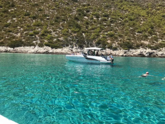 Beneteau Flyer 7.7 SUNdeck (ID=344) - фото 13