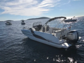 Beneteau Flyer 7.7 SUNdeck (ID=344) - фото 6