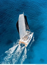 Lagoon 52F (ID=3523) - фото 4