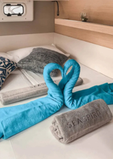 Nautitech 40 Open (ID=3540) - фото 5