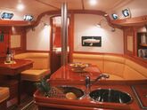 Hanse 341 (ID=355) - фото 3