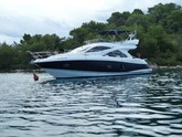 Sunseeker Manhattan 50 (ID=3553) - фото 4