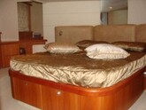 Sunseeker Manhattan 50 (ID=3553) - фото 27
