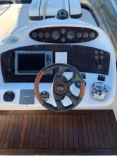 Sunseeker Manhattan 50 (ID=3553) - фото 12